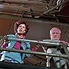 Charles Gray and Ruby Wax in Shock Treatment (1981)