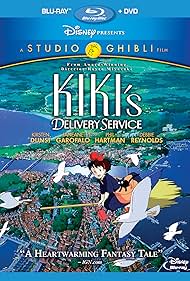 Kiki's Delivery Service: Kiki & Jiji (2010)