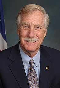 Primary photo for Angus King