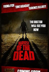 Primary photo for Harvest of the Dead