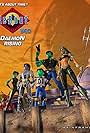 ReBoot: Daemon Rising (2001)