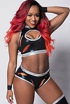 Kiera Hogan