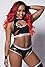 Kiera Hogan's primary photo