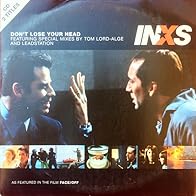 Primary photo for INXS: Don't Lose Your Head