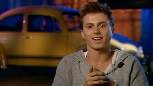 Footloose: Kenny Wormald On Putting His Own Twist On Ren Character