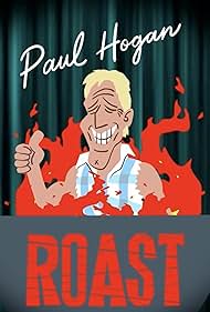 The Roast of Paul Hogan (2022)