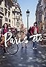 Paris etc (TV Series 2017– ) Poster