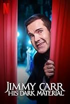 Jimmy Carr in Jimmy Carr: His Dark Material (2021)