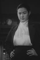 Michiko Kuwano in What Did the Lady Forget? (1937)