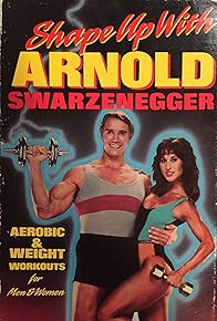 Primary photo for Shape Up with Arnold