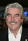 John Alderton at an event for Calendar Girls (2003)