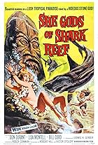 She Gods of Shark Reef (1958)