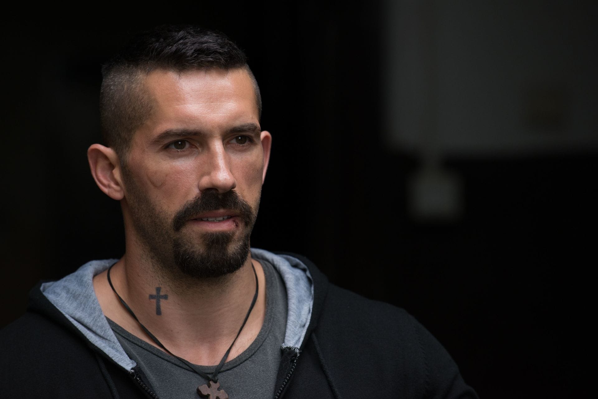 Scott Adkins in Undisputed 4: Boyka (2016)