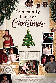 Primary photo for Community Theater Christmas