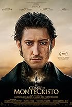 Le comte de Monte-Cristo Poster