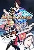 Arc Rise Fantasia (Video Game 2009) Poster