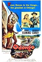 Odongo: An Adventure of the African Frontier (1956)