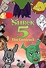 Jdubofficial, Cheesey Stuff, Soggy Nugget, and Jackson Paquin in Shrek 5: The Contract - A Fan Made Film (2024)