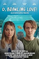 O, Brawling Love! (2023) Poster