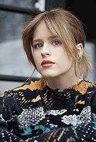 Primary photo for Lulu Wilson