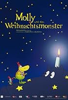 Molly und das Weihnachtsmonster (2010)