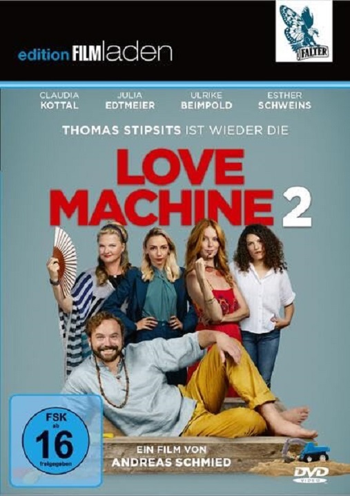 Love Machine 2 (2022)