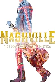 Primary photo for Nashville, the Craziest City of America