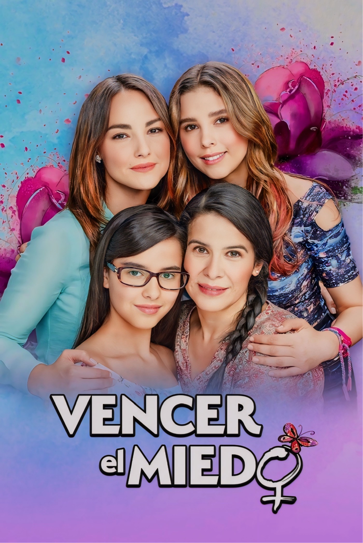 Vencer el miedo (2020)