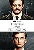 Einstein and Eddington (TV Movie 2008) Poster