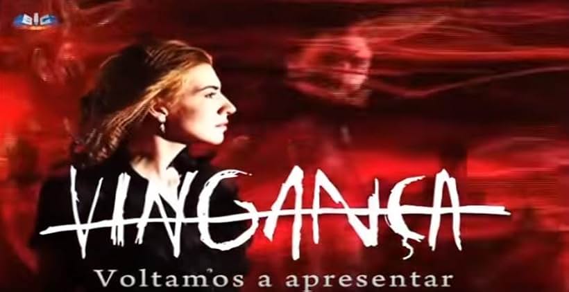 Vingança (2007)