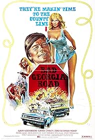 Bad Georgia Road (1977)