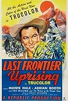 Last Frontier Uprising