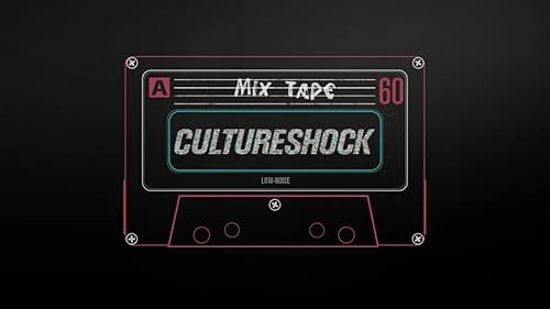 Cultureshock: Season 1