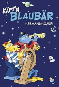 Primary photo for Käpt'n Blaubärs Seemannsgarn