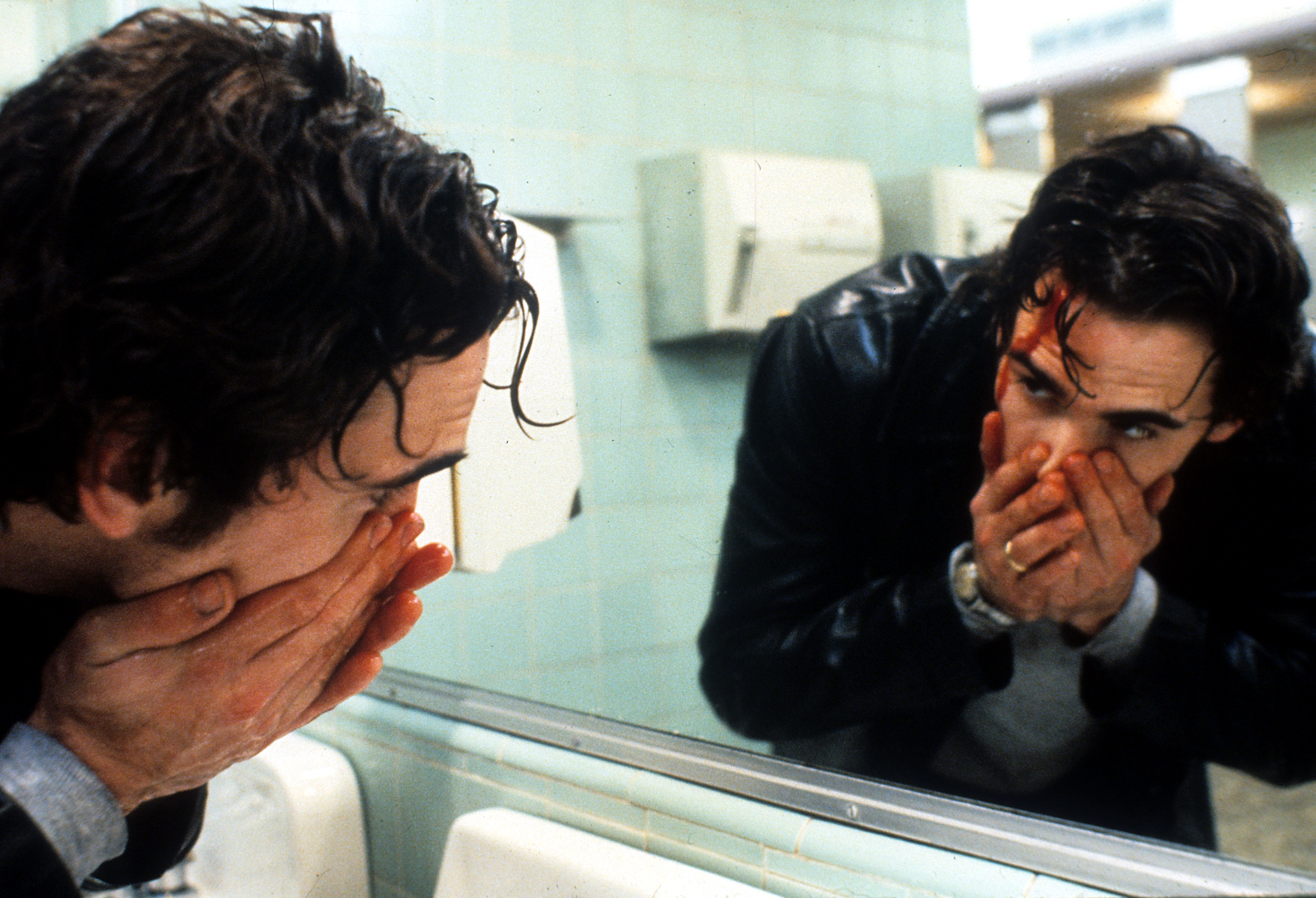 Matt Dillon in Drugstore Cowboy (1989)