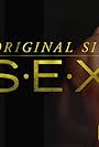 Original Sin: Sex (2016)