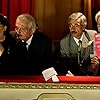 Imanol Arias, María José Cantudo, Ana Duato, and José Sancho in Cuéntame cómo pasó (2001)