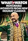 Memorable Moments From New Holiday Classics