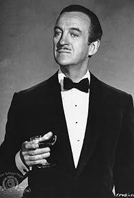 Primary photo for David Niven