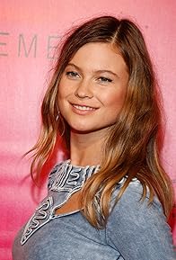 Primary photo for Behati Prinsloo