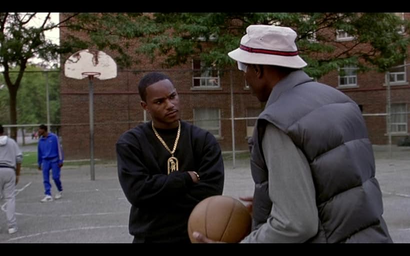 Cam'ron in Paid in Full (2002)