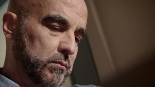 Enrico Leoni in Drug Lords (2018)