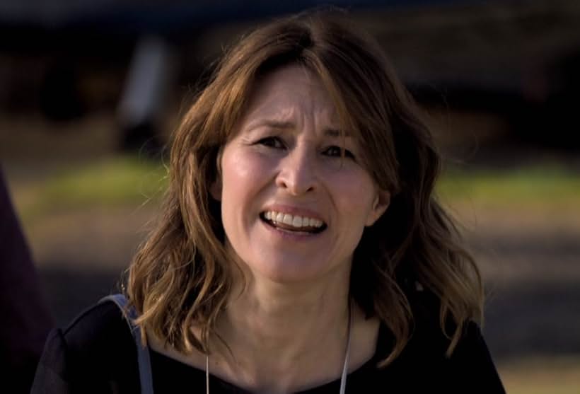 Helen Baxendale in Cuckoo (2012)