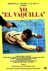 Primary photo for Yo, 'El Vaquilla'