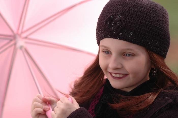 Abigail Breslin in The Ultimate Gift (2006)