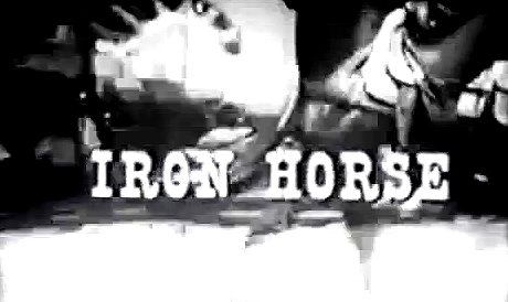 Iron Horse (1966)