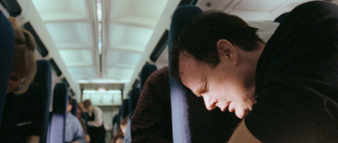 Christian Clemenson in United 93 (2006)