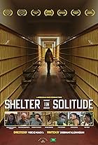 Robert Patrick, Dan Castellaneta, Siobhan Fallon Hogan, Peter Macon, Fat Nick, Robb Bank$, Vibeke Muasya, and Pete Hogan in Shelter in Solitude (2023)