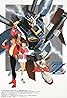 Kidô senshi Gundam ZZ (TV Series 1986–1987) Poster