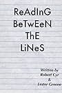 ReAdInG BeTwEeN ThE LiNeS (2021)